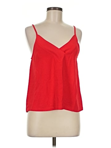 Monteau Sleeveless Top (view 1)