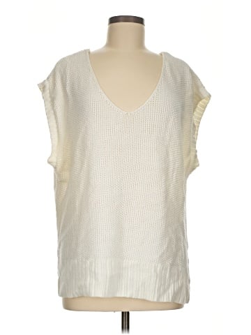 Lucky Brand Sweater Vest (view 1)