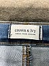 Crown & Ivy Blue Jeans Size 12 - photo 7