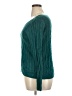 American Eagle Outfitters Teal Pullover Sweater Size XL - photo 5
