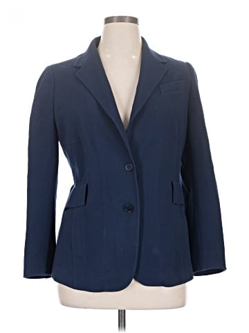 Akris Punto Blazer (view 1)