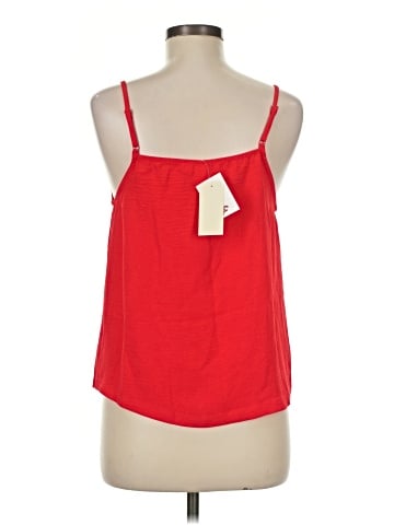 Monteau Sleeveless Top (view 2)
