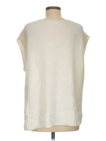 Lucky Brand Sweater Vest (view 2)