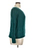 American Eagle Outfitters Teal Pullover Sweater Size XL - photo 4