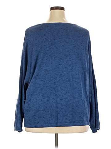 J.Jill Pullover Sweater (view 2)