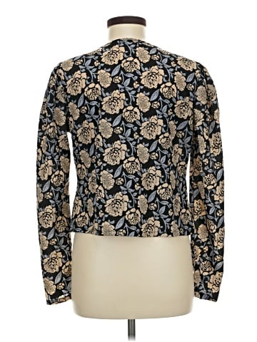 Nasty Gal Inc. Long Sleeve Blouse (view 2)