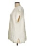 Lucky Brand Ivory Sweater Vest Size M - photo 5