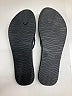 Reef Black Flip Flops Size 8 - 9 - photo 5