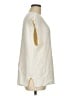 Lucky Brand Ivory Sweater Vest Size M - photo 4