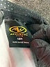 Athletic Works Silver Zip Up Hoodie 12-18 MO / 18 MO - photo 3