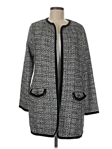 Talbots Coat (view 1)