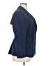 Akris Punto Blue Blazer Size 16 - photo 4
