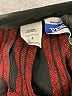Pendleton 100% Wool Plaid Black Wool Skirt Size 4 - photo 5