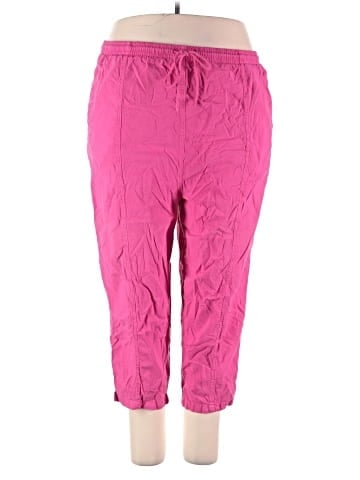 Jennifer Lauren Casual Pants (view 1)