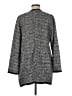 Talbots Tweed Gray Coat Size M - photo 2
