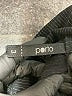 Porto Black Active Pants Size 10 (3) - photo 4