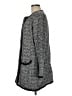 Talbots Tweed Gray Coat Size M - photo 5