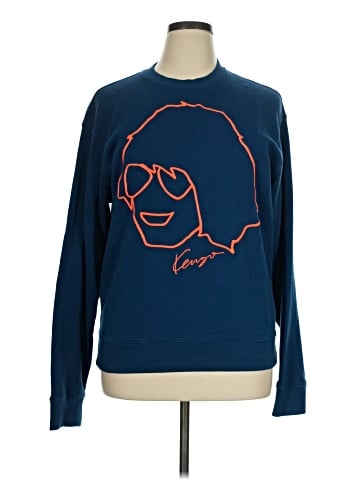 Kenzo Sweatshirt (view 1)