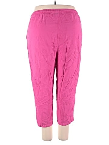 Jennifer Lauren Casual Pants (view 2)