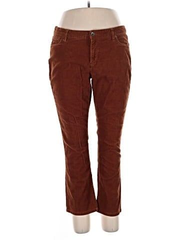 Lands' End Casual Pants (view 1)