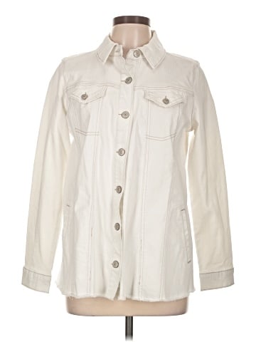 LOGO by Lori Goldstein Jacket (view 1)