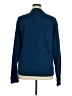 Kenzo 100% Cotton Graphic Blue Sweatshirt Size XL - photo 2
