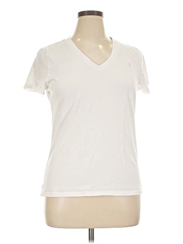 U.S. Polo Assn. Short Sleeve Top (view 1)