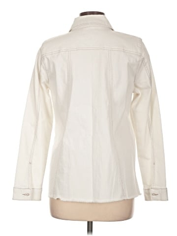 LOGO by Lori Goldstein Jacket (view 2)