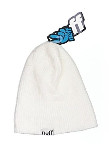 Neff Beanie (view 1)