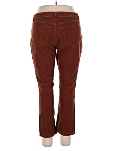 Lands' End Casual Pants (view 2)