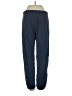 Eberjey Blue Casual Pants Size S - photo 2