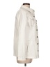 LOGO by Lori Goldstein Ivory Jacket Size 10 - photo 4
