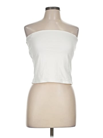 Gap Tube Top (view 1)