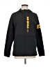 Adidas 100% Polyester Black Jacket Size L - photo 1