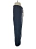 Eberjey Blue Casual Pants Size S - photo 4