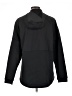 Adidas 100% Polyester Black Jacket Size L - photo 2