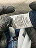 Crown & Ivy Blue Jeans Size 12 - photo 8