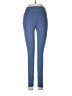 Lululemon Athletica Color Block Blue Active Pants Size 6 - photo 1