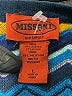 Missoni For Target Chevron-herringbone Blue Casual Dress Size L - photo 7