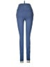 Lululemon Athletica Color Block Blue Active Pants Size 6 - photo 2
