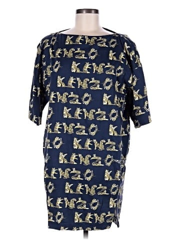 Kenzo Casual Dress (view 1)
