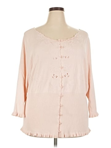 Emma James Cardigan (view 1)