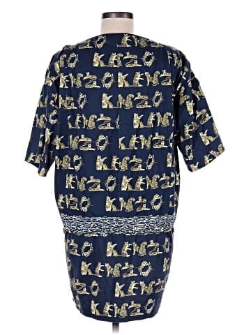 Kenzo Casual Dress (view 2)