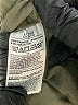 Old Navy 100% Cotton Solid Green Jacket Size 10 - 12 - photo 4