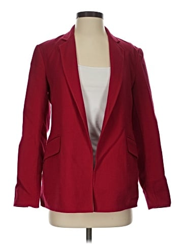 Theory Wool Blazer (view 1)