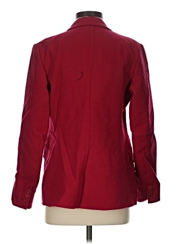 Theory Wool Blazer (view 2)