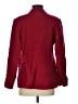 Theory Red Wool Blazer Size 4 - photo 2