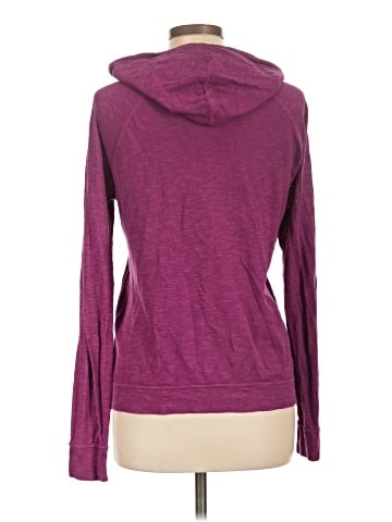 American Eagle Outfitters Zip Up Hoodie (view 2)