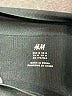H&M Black Active Pants Size M - photo 7