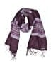 Lands' End Purple Scarf One size - photo 1